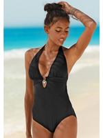 s.Oliver Beachwear Badeanzug