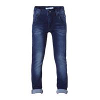 Superstretch X-slim Fit Jeans Heren Blauw