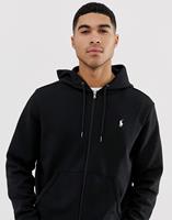 PoloRalphLaurenBluseSWEATSHIRTBlack710652313001BLACK–