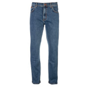 Wrangler Texas Regular Fit Stonewash - Stretch - 