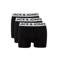 Jack & Jones Boxershorts 3-pack