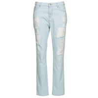 Cimarron Straight Jeans  BOY