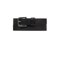 Cowboysbelt Belt 302001-Black-100