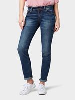 Tom Tailor straight fit jeans denim