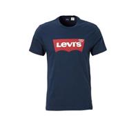 Levi's Herren T-hirt Housmark Tee Dress Blues