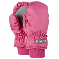 Barts Wanten - Fuchsia - Polyester