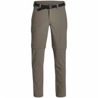 Maier Sports Torid Long Afritsbroek Middenkaki