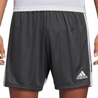 adidas - Tastigo 19 Short - Grijze Voetbalshorts