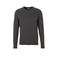 Jack & Jones Trui met V-hals JJEBASIC KNIT V-NECK