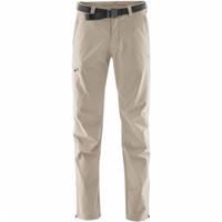 Maier Sports Herren Torid Slim Hose Grau)