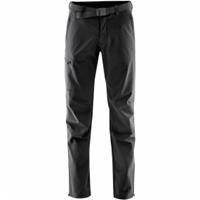 Maier Sports Torid Slim Long Broek Zwart