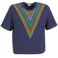 Sweater Manoush DOUDOU STAR