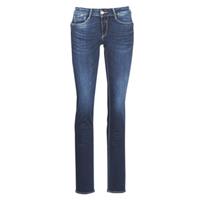 Le Temps Des Cerises Slim fit jeans PULP REGULAR met maximaal modellerend effect