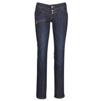 Freeman T.Porter  Straight Leg Jeans AMELIE SDM