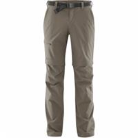 Maier Sports Herren Tajo 2 Hose Braun)