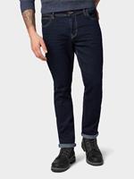 Tom Tailor slim fit jeans Josh clean rinsed blue