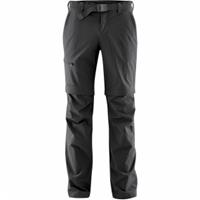 Maier Sports Taja 2 Long Broek Zwart