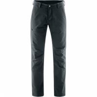 Maier Sports Herrmann Broek Donkergrijs