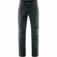 Maier Sports Herren Herrmann Hose Grau)