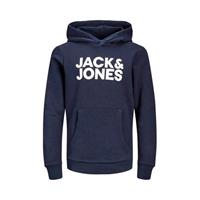 Jack & Jones Junior jongens hoodie