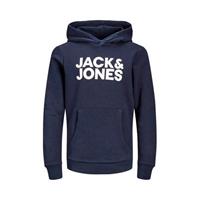 Jack & Jones Jongens Hoodie Heren Green