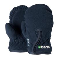 Barts Kinder Fingerhandschuhe (recycelt) dunkelblau 