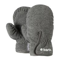 Barts - Kid's Fleece Gloves - Handschoenen, blauw