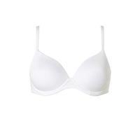 Hunkemöller Voorgevormde beugel bh Super soft Wit