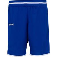 Spalding Korte Broek Move Shorts W