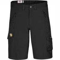 Fjällräven Abisko Shorts M Zwart