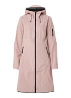Softshell regenjas lang RAIN37L - 378 Adobe Rose | Adobe Rose