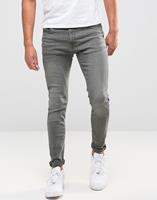 Jack & Jones Skinny jeans LIAM ORIGINAL AM 010