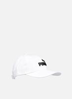 PUMA Fundamentals Cap white/no,1