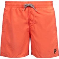 CULTURE JR Badeshorts  orange 