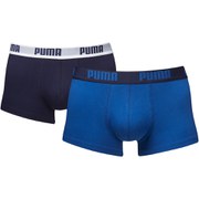 Puma Bodywear Puma Herren-Pants im 2er-Pack