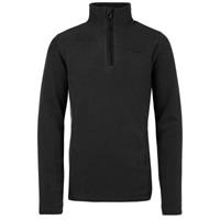 Protest Mutey 1/4 Zip Trui Junior Zwart