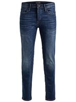 Jack & Jones Tim Original Am 782 50sps Slim Fit Jeans Heren Blauw