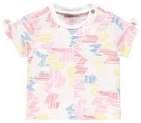 T-shirt Roma-flamingo - Kleurrijk - Meisjes