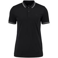 Polo Shirt Korte Mouw Hummel Noah Classic Bee