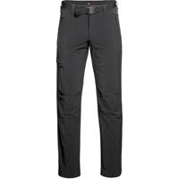 Maier Sports Oberjoch Broek Zwart