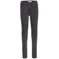 name it Girls Jeans Super asphalt