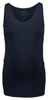 Noppies Tanktop Berlin Umstandstops blau Gr. 34 Damen Erwachsene