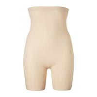 naadloze corrigerende short beige