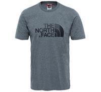 TheNorthFaceT-ShirtEASYTEEJBVTNFMEDIUMGREYHEATHER