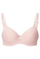 Noppies Voedingsbeha Honolulu  - 70G - Supreme Comfort - Light Rose