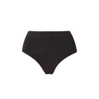 MAGIC Bodyfashion S Comfort Thong Black Kleding