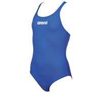 Arena Solid Swim Pro Badeanzug Mädchen - Einteiler