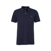 Gant Poloshirt perfekter Basic für jeden Anlass