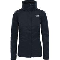 The North Face - Women's Evolve II Triclimate Jacket, grijs