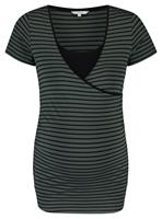 Noppies Stillshirt Noppies Still t-shirt Paris (1-tlg)